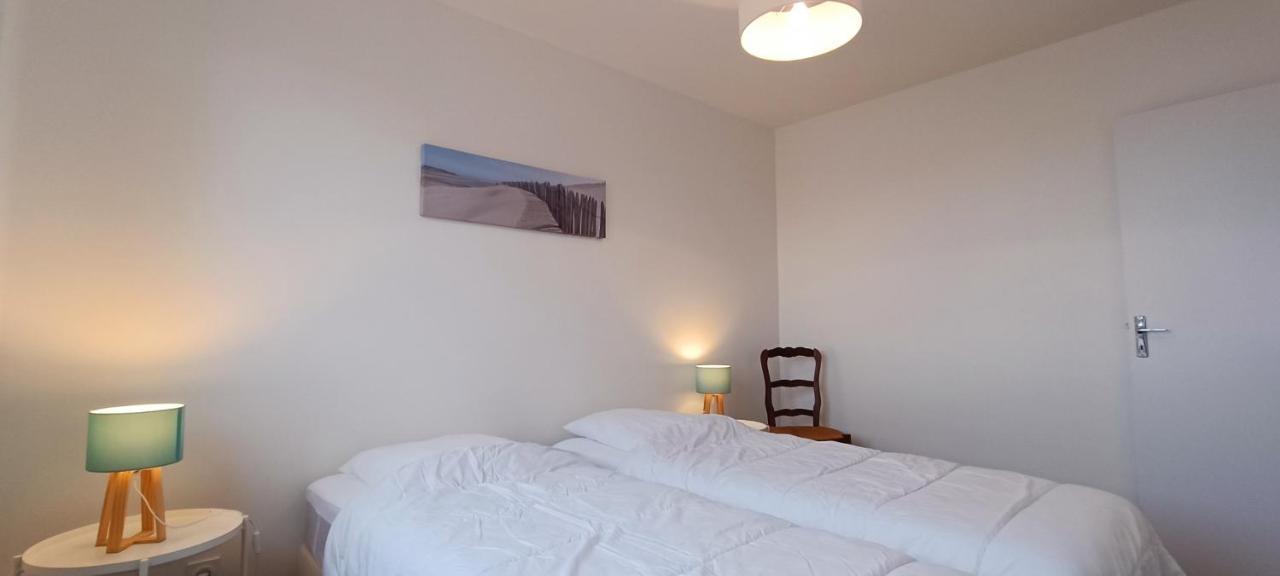 Valparaiso-Vue Mer-2 Ch-Garage-Sables D Olonne Ле-Сабль-д’Олон Экстерьер фото