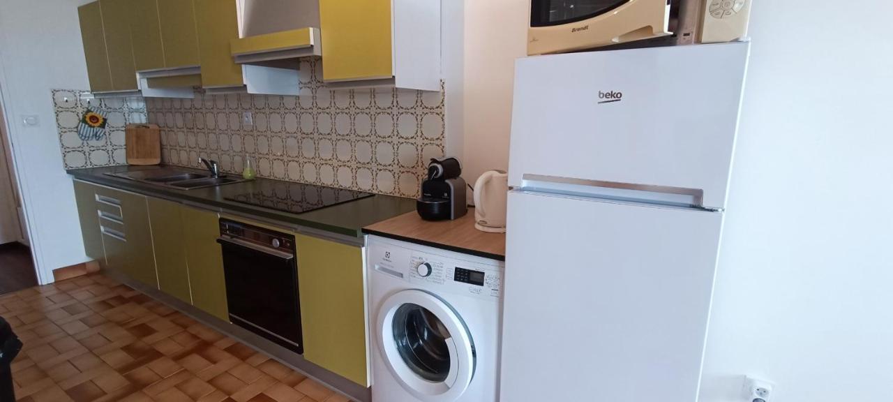 Valparaiso-Vue Mer-2 Ch-Garage-Sables D Olonne Ле-Сабль-д’Олон Экстерьер фото